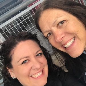 Meet your Posher, Candice